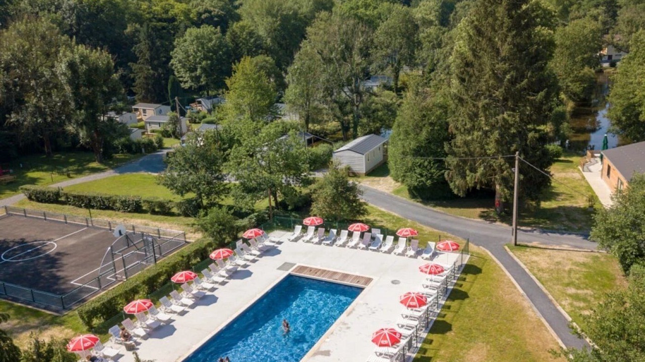Photo of Outdoor in Nesles-la-Vallee