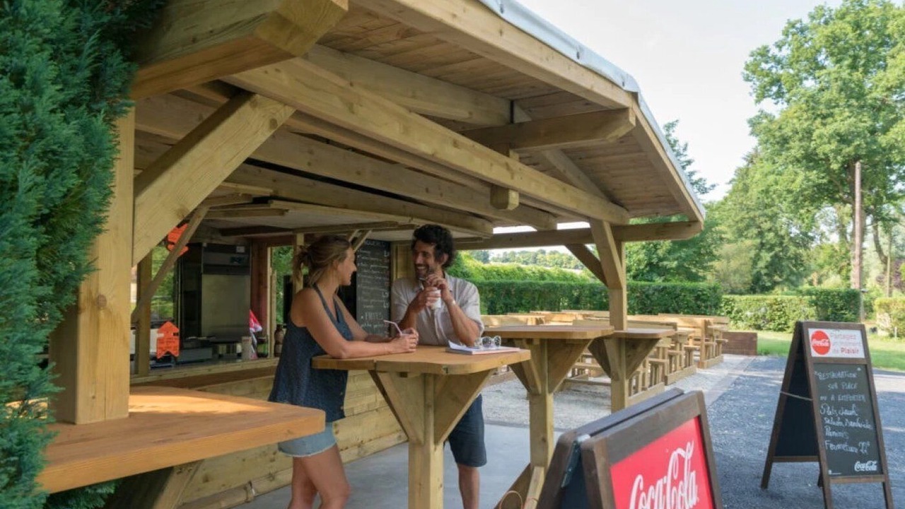 Photo of Outdoor in Nesles-la-Vallee