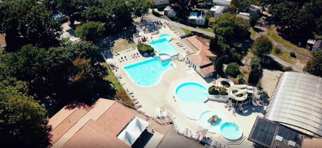 Photo of Outdoor in Sanguinet