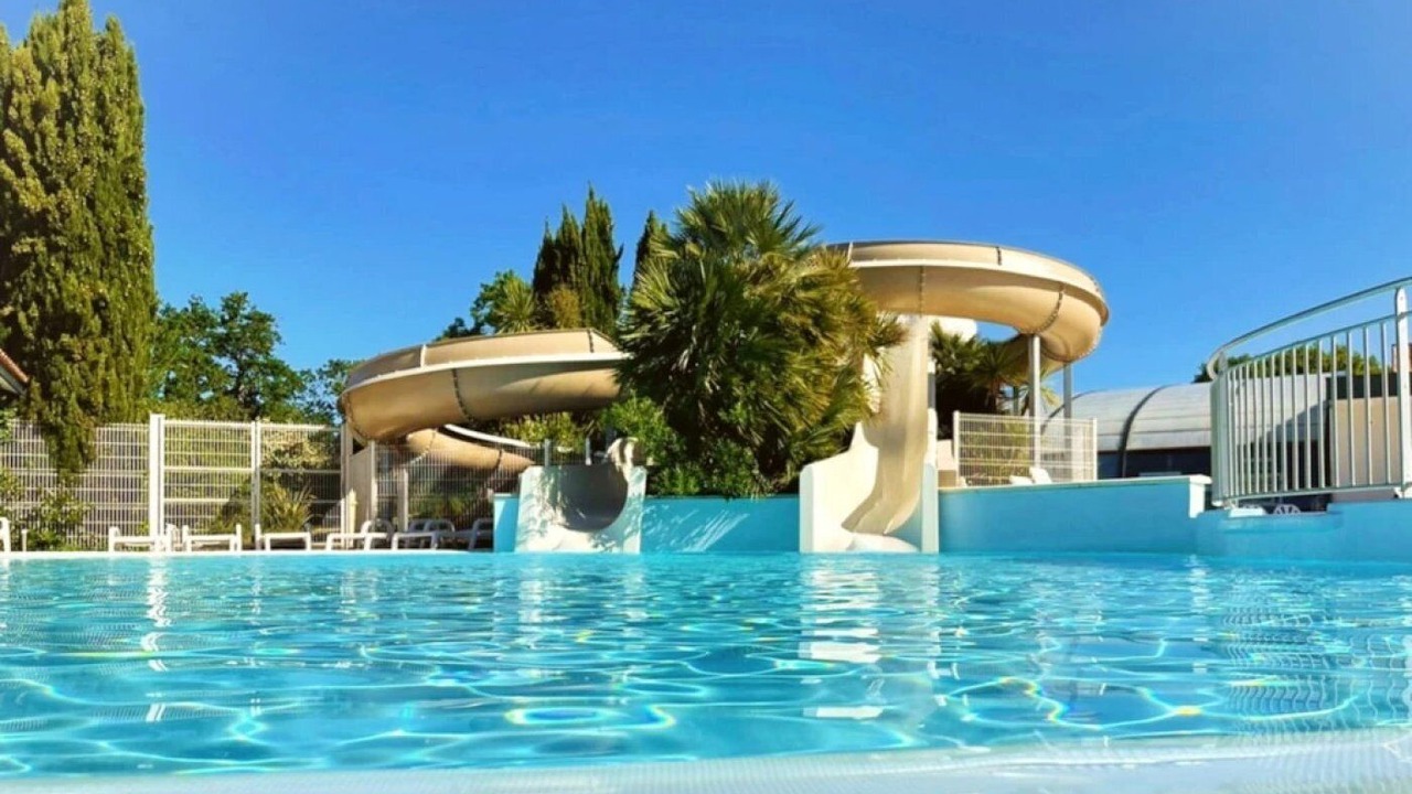 Photo of Outdoor in Sanguinet