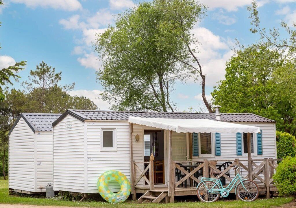 Photo of Outdoor in Nesles-la-Vallee