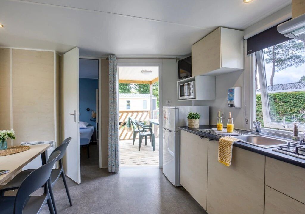 Photo of Kitchen in Nesles-la-Vallee