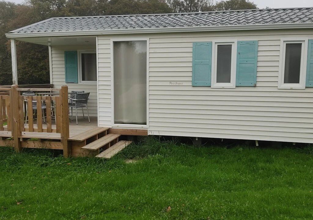 Photo of Outdoor in Sainte-Reine-de-Bretagne