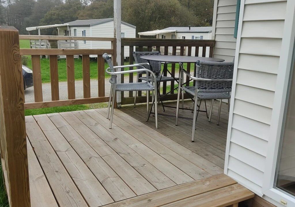 Photo of Outdoor in Sainte-Reine-de-Bretagne