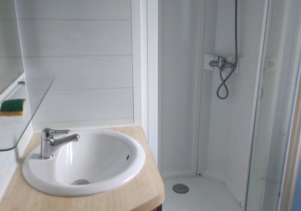 Photo of Bathroom in Sainte-Reine-de-Bretagne