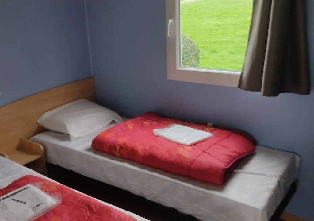 Photo of Bedroom in Sainte-Reine-de-Bretagne