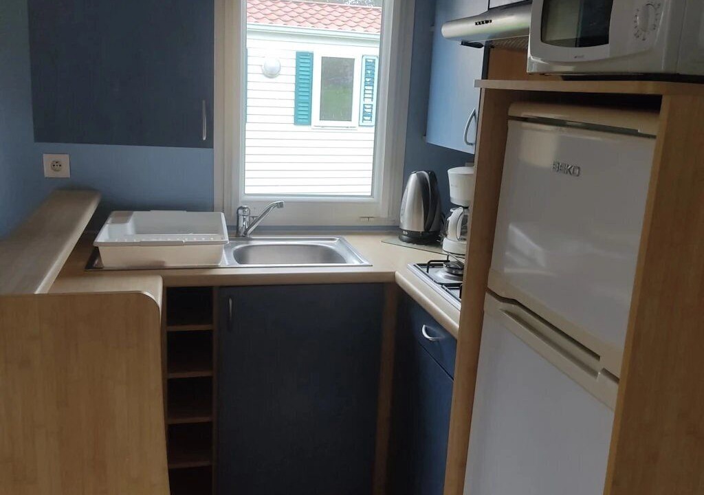 Photo of Kitchen in Sainte-Reine-de-Bretagne