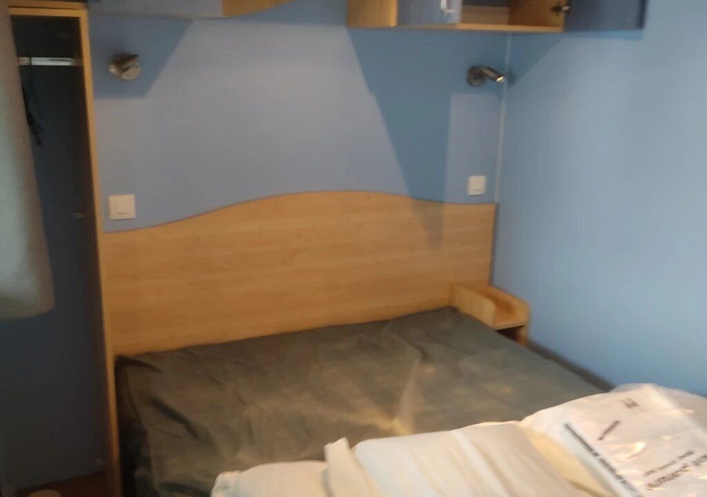 Photo of Bedroom in Sainte-Reine-de-Bretagne