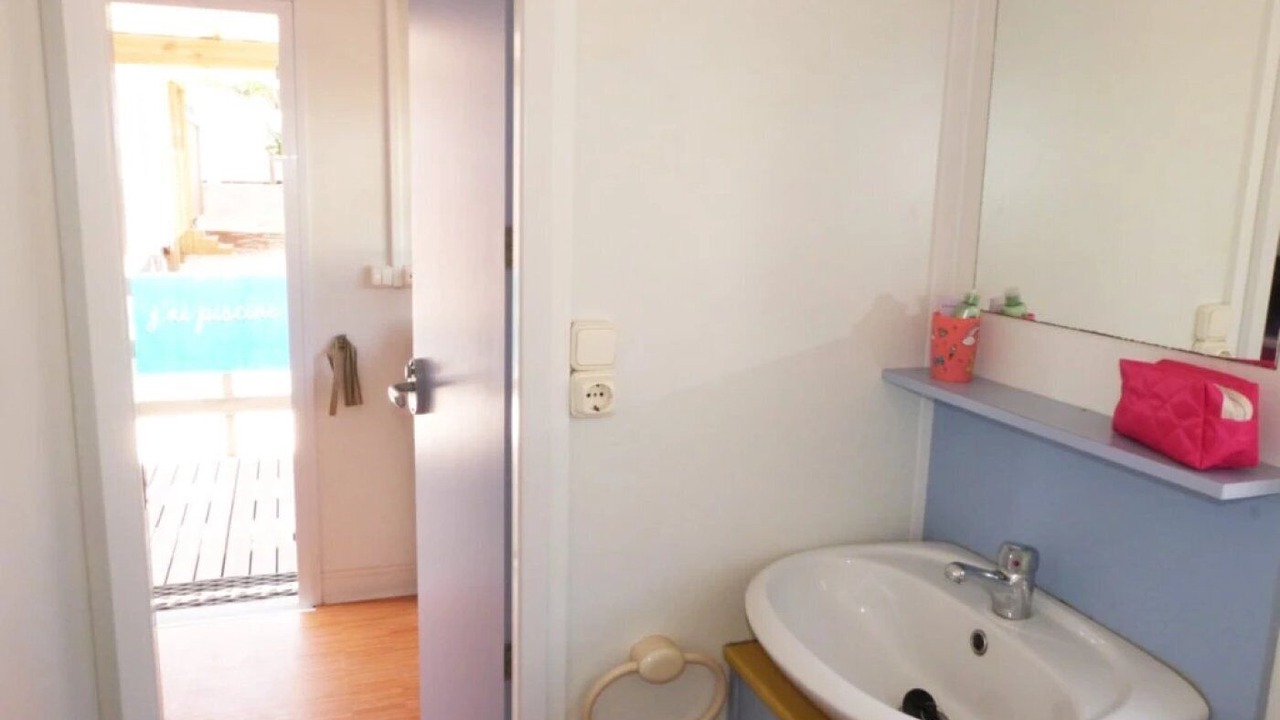Photo of Bathroom in Beynes