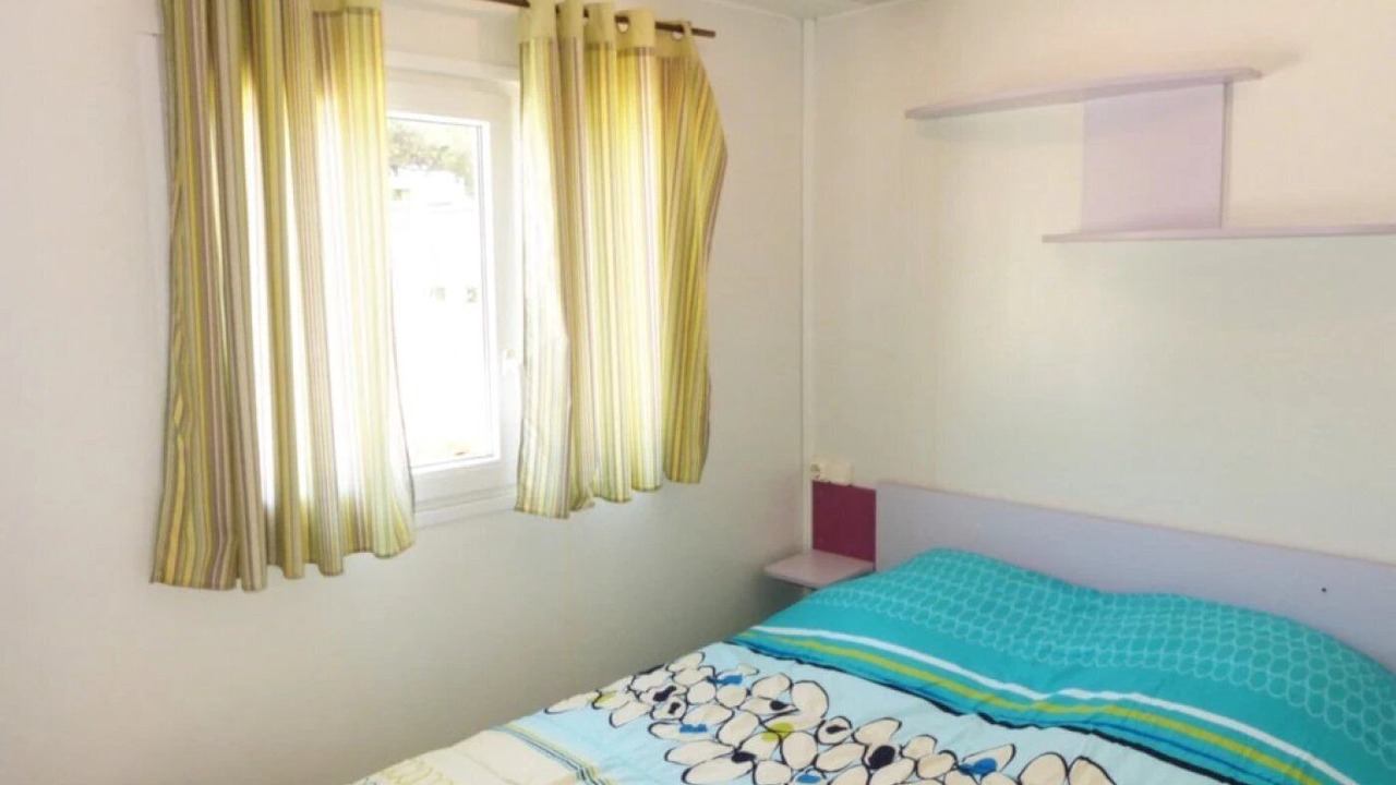 Photo of Bedroom in Beynes