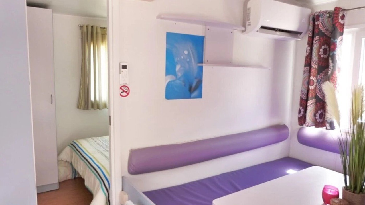 Photo of Bedroom in Beynes