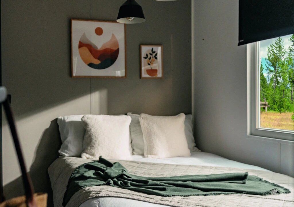 Photo of Bedroom in Arles-sur-Tech