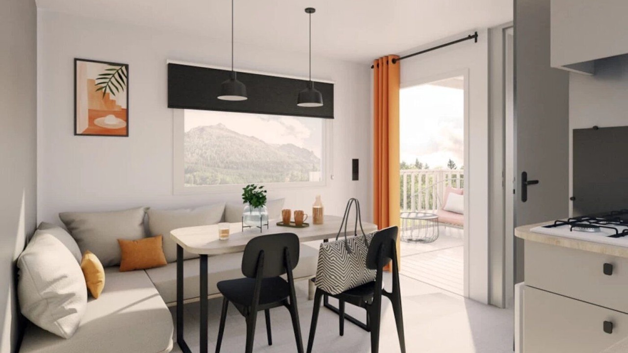 Photo of Livingroom in Arles-sur-Tech