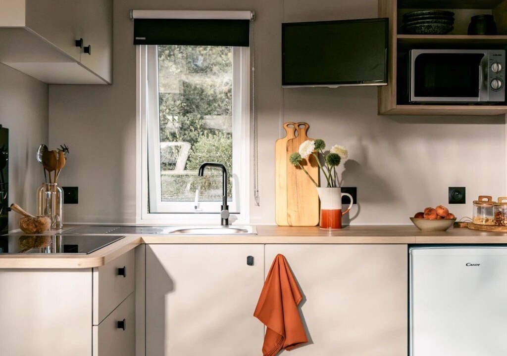 Photo of Kitchen in Arles-sur-Tech