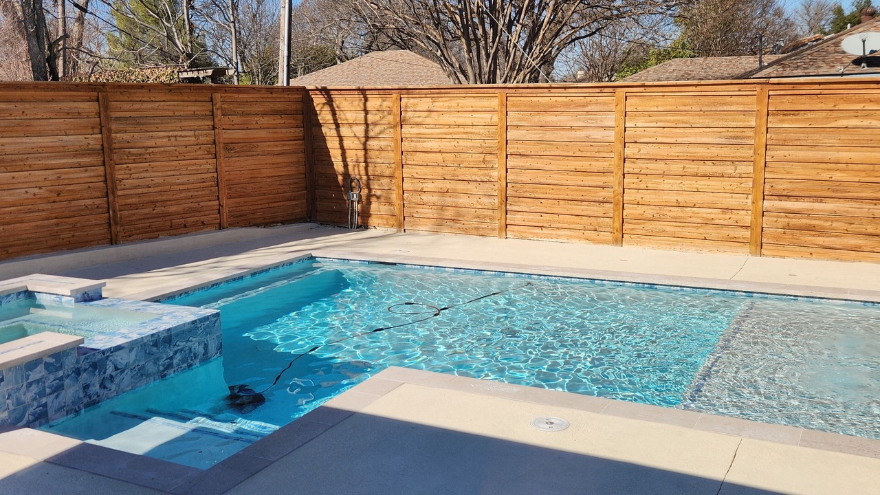 Photo of Outdoor in Old Lake Highlands