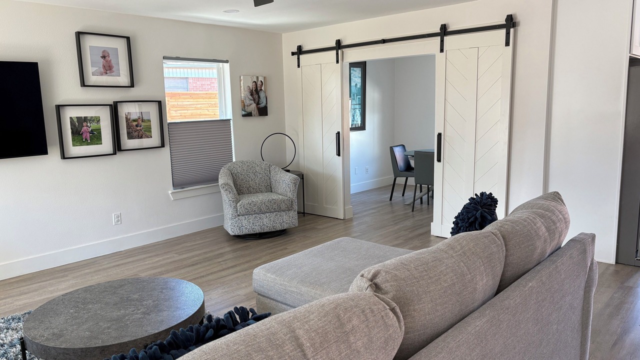 Photo of Bedroom in Old Lake Highlands