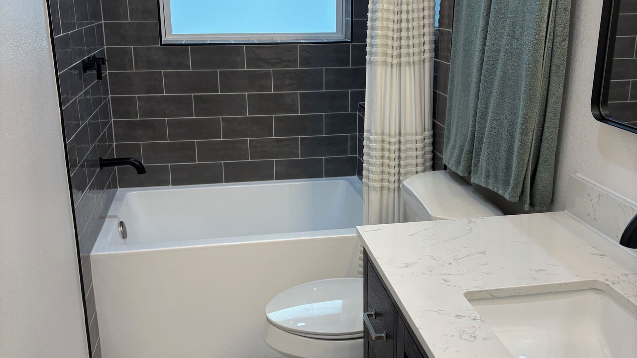 Photo of Bathroom in Old Lake Highlands