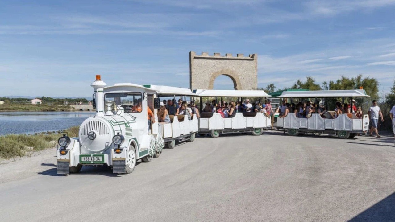 Photo of Others in Villeneuve-les-Maguelone