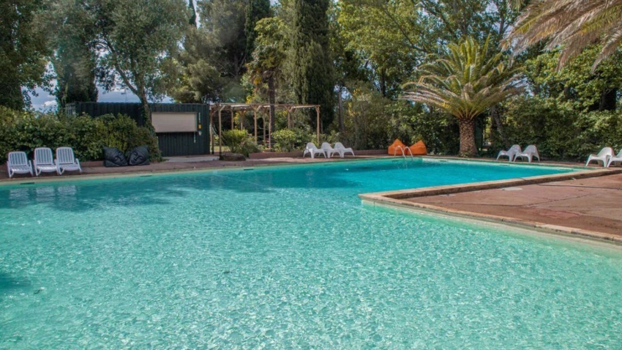 Photo of Outdoor in Tuchan