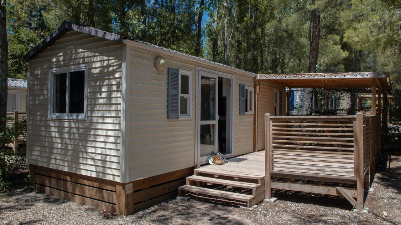 Photo of Outdoor in Tuchan