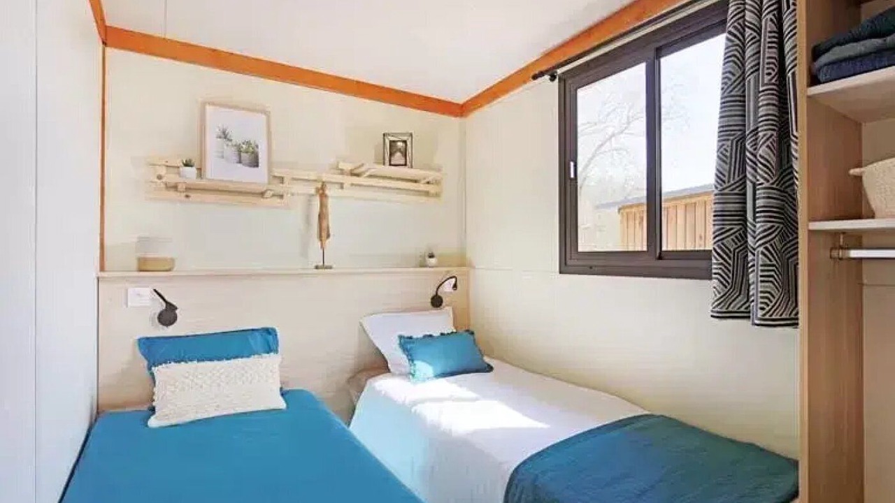 Photo of Bedroom in Junas