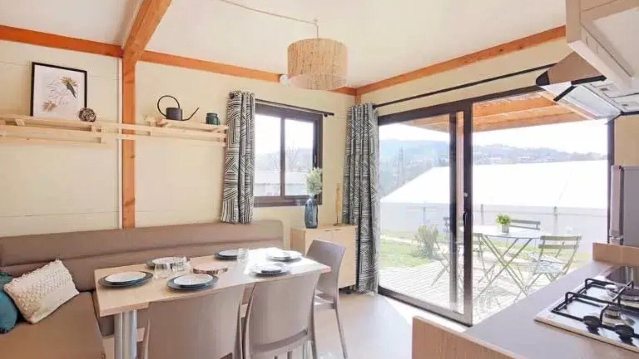 Photo of Livingroom in Junas