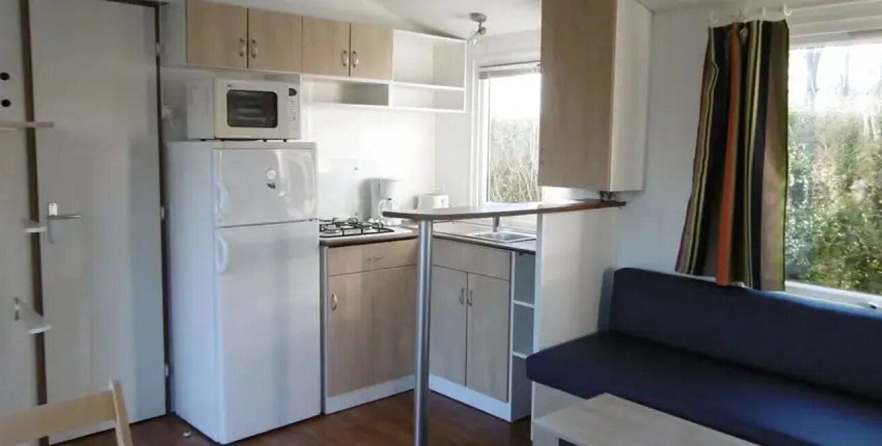Photo of Kitchen in Tuchan