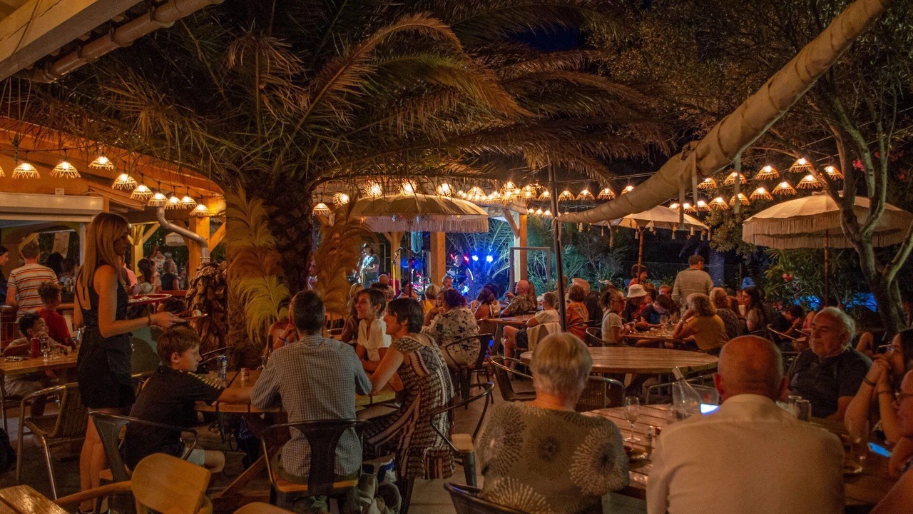 Photo of Outdoor in Tuchan