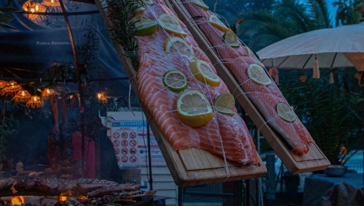 Photo of Outdoor in Tuchan