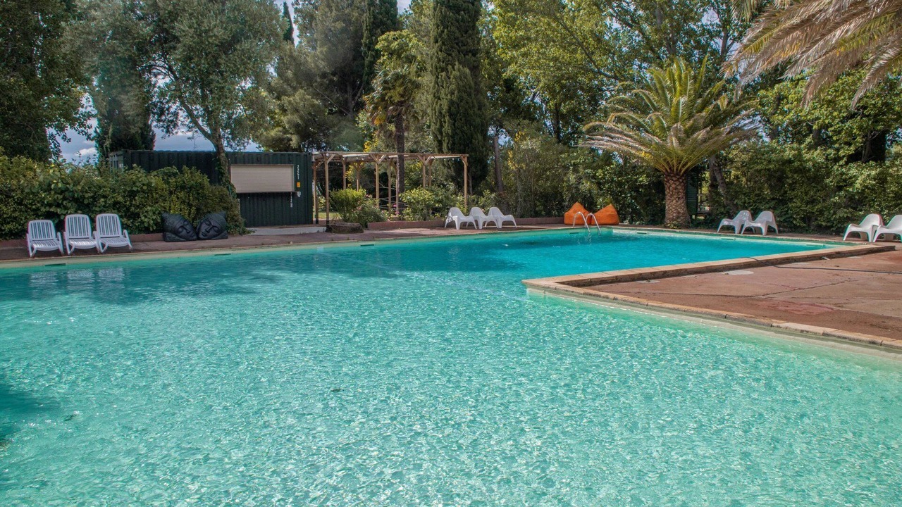 Photo of Outdoor in Tuchan