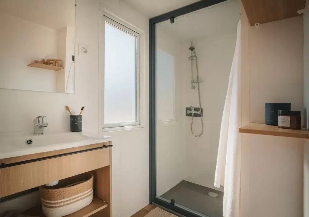 Photo of Bathroom in Tuchan