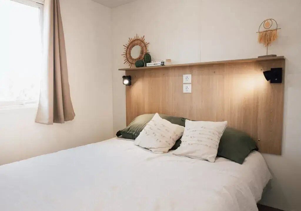 Photo of Bedroom in Tuchan