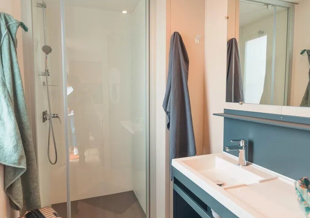 Photo of Bathroom in Tuchan
