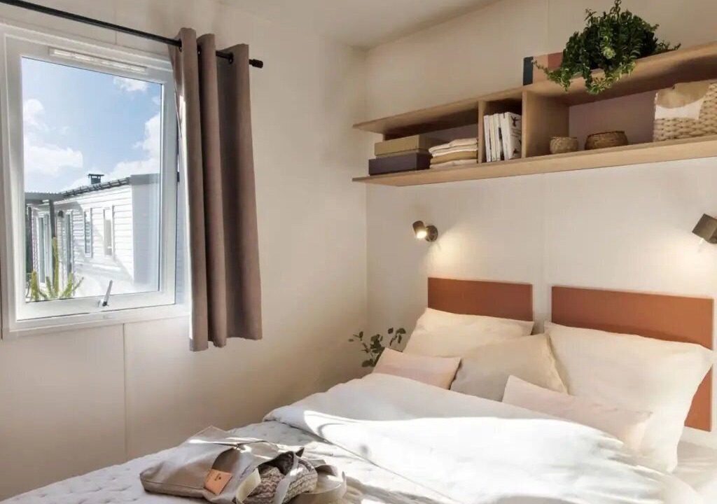 Photo of Bedroom in Tuchan