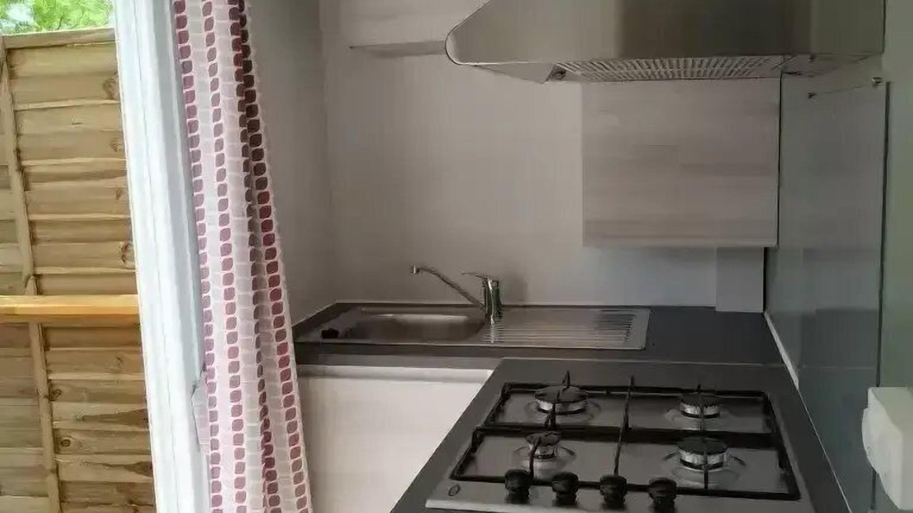 Photo of Kitchen in Junas