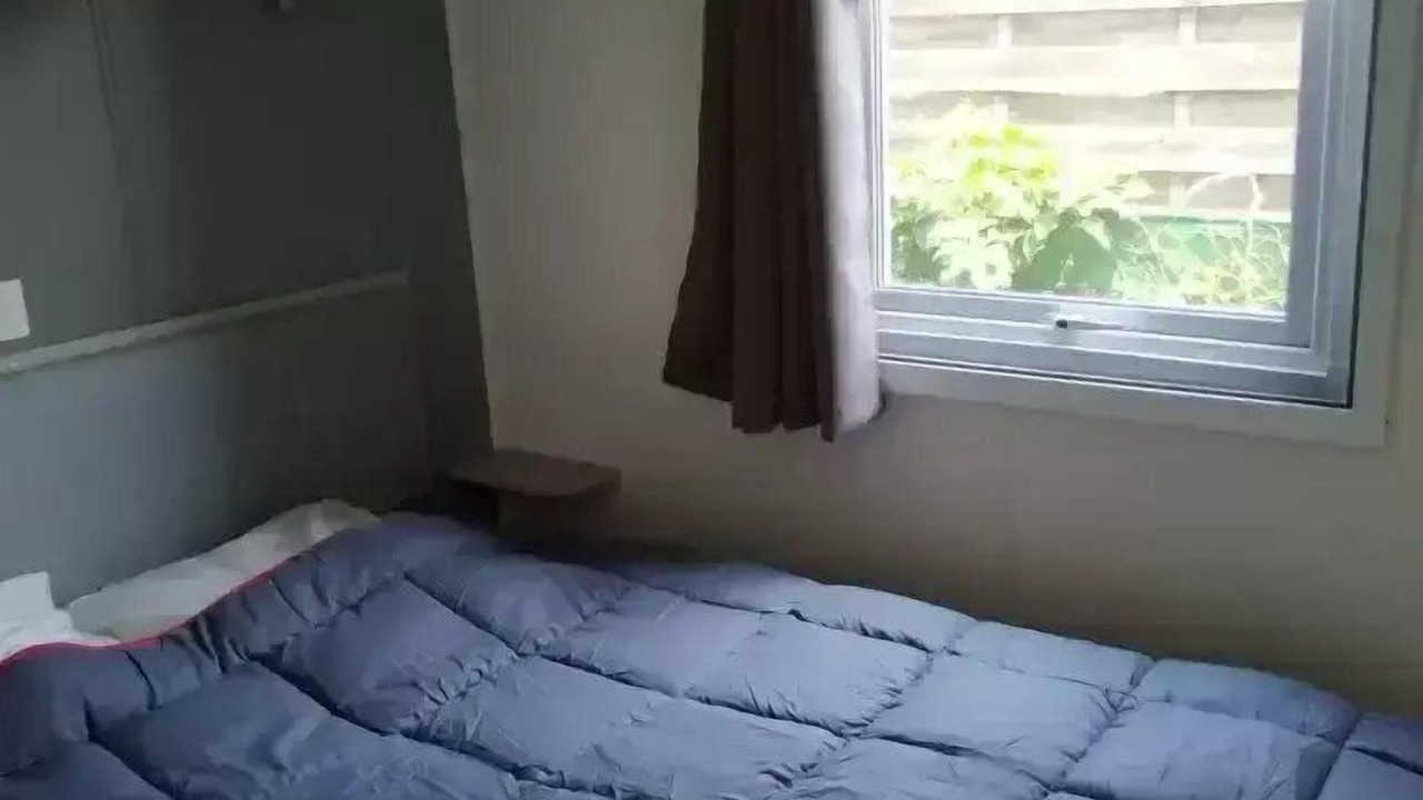 Photo of Bedroom in Junas