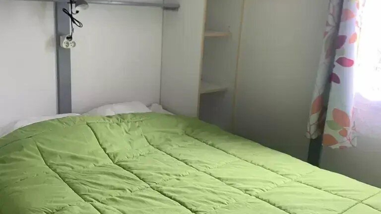 Photo of Bedroom in Junas