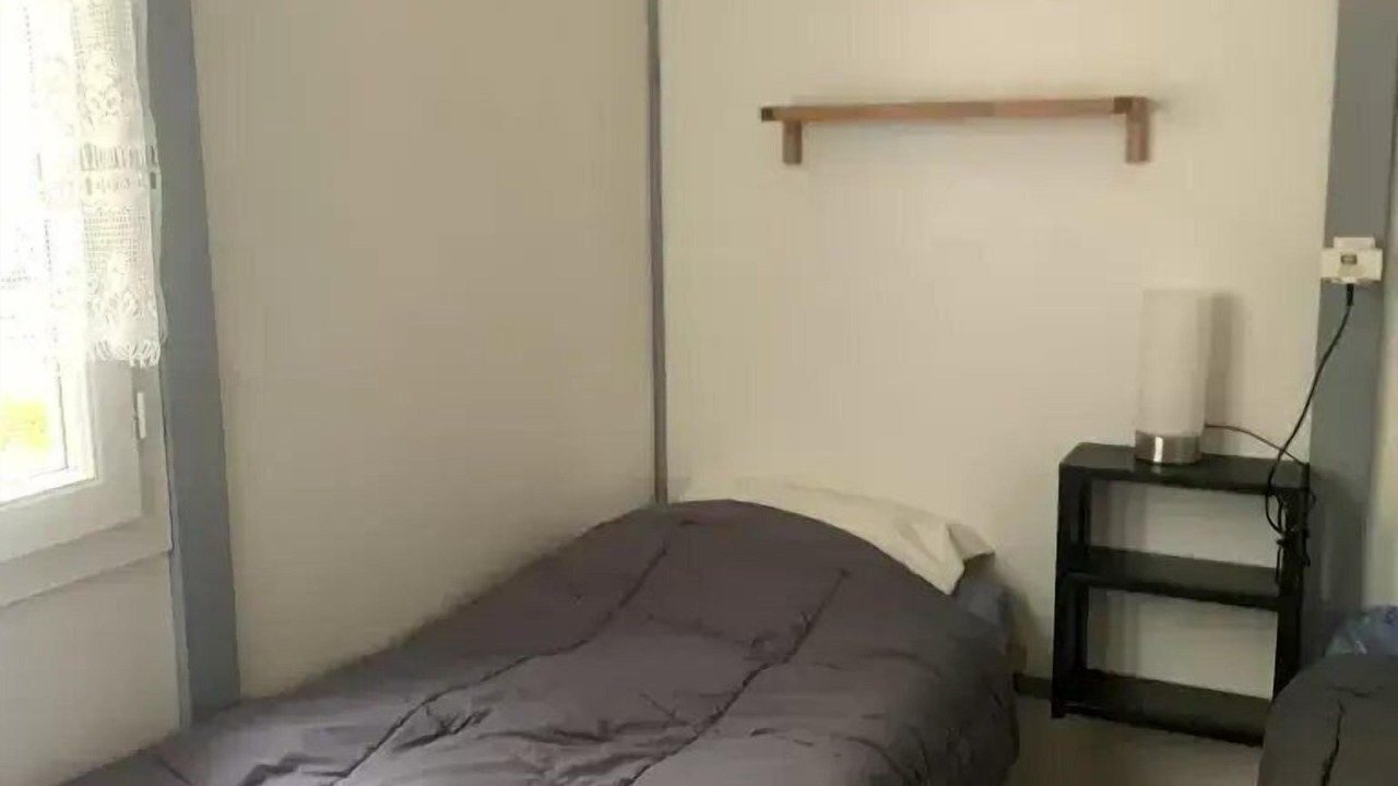 Photo of Bedroom in Junas