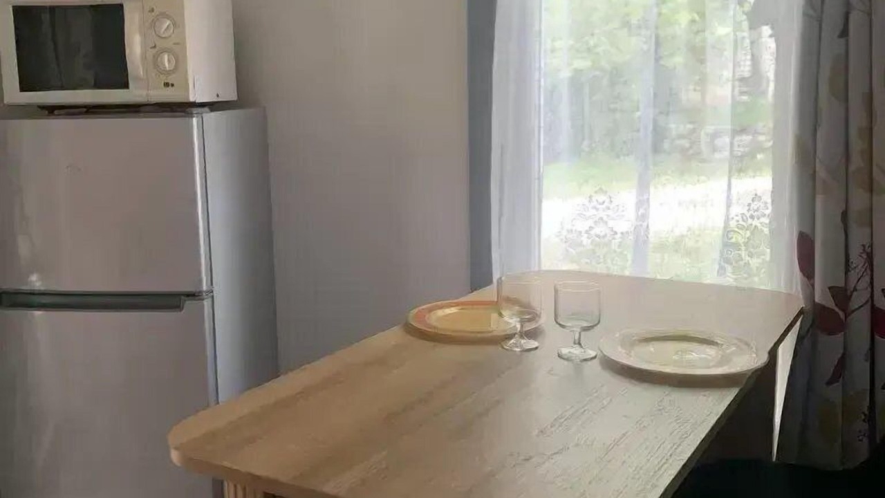 Photo of Kitchen in Junas