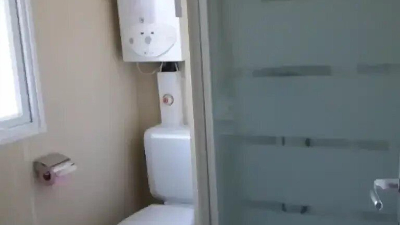 Photo of Bathroom in Junas