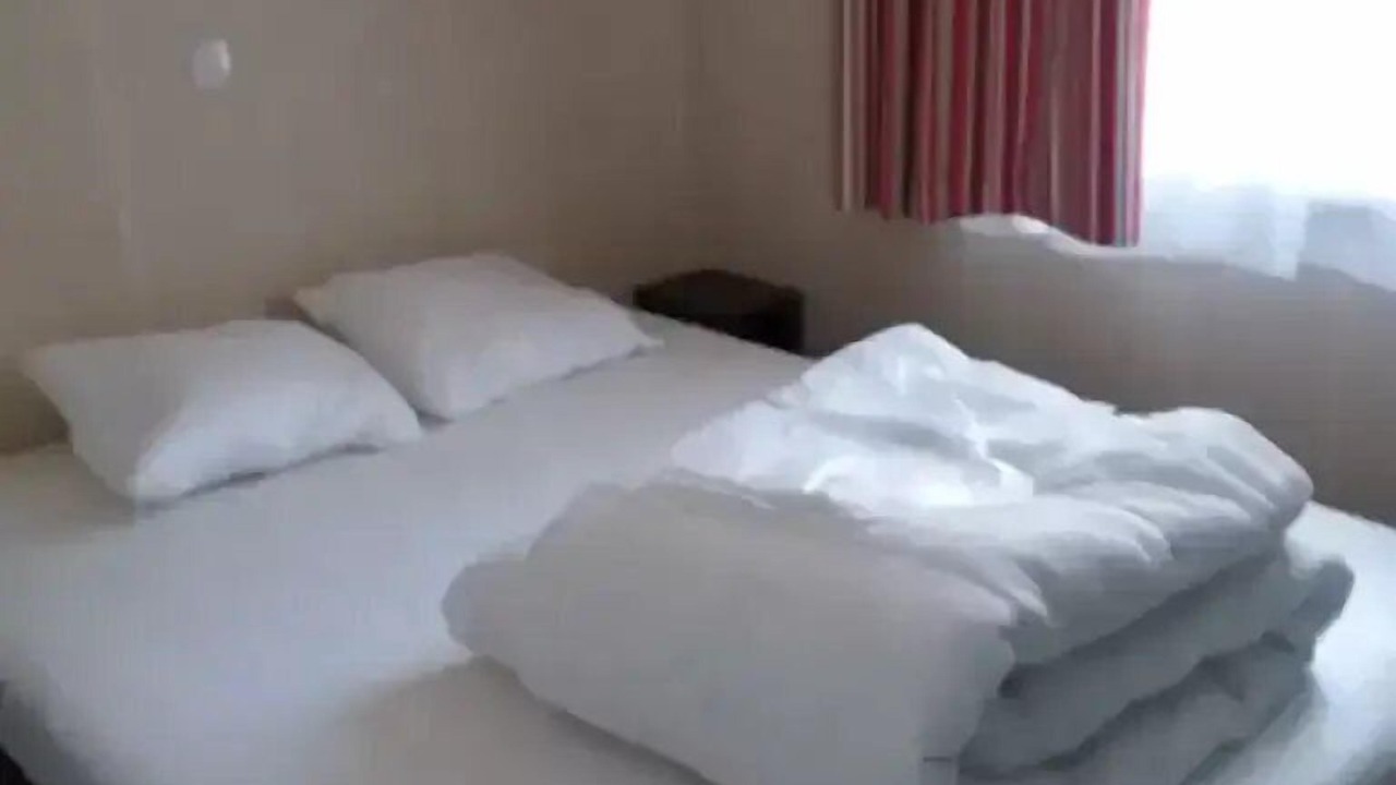 Photo of Bedroom in Junas