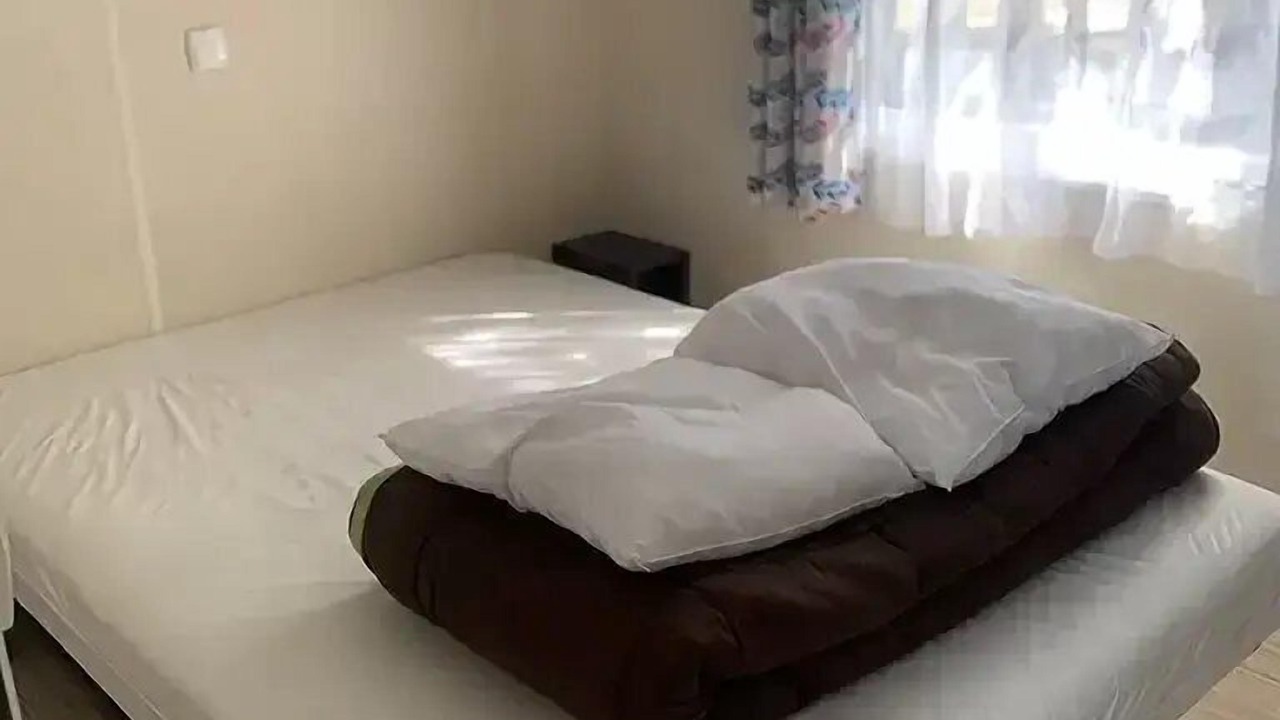 Photo of Bedroom in Junas