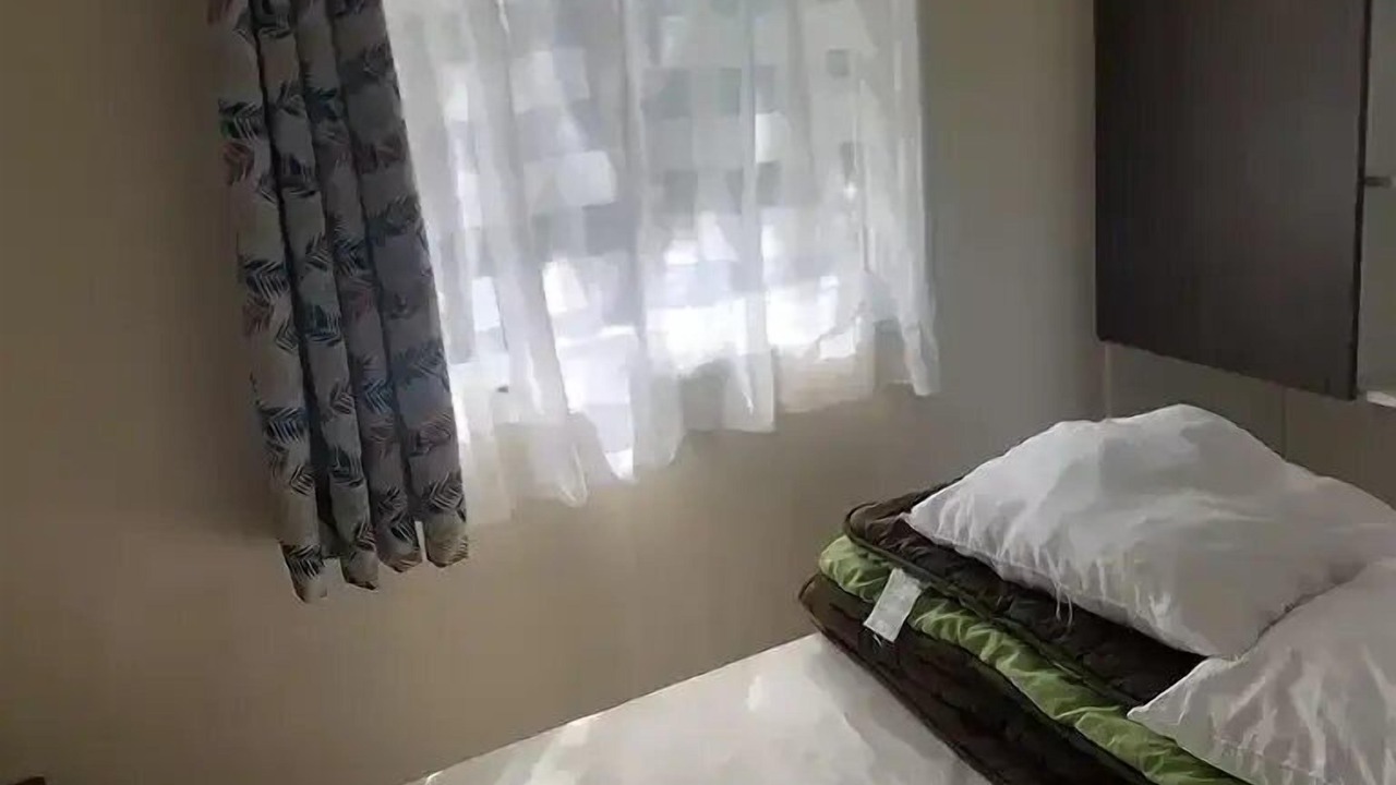 Photo of Bedroom in Junas