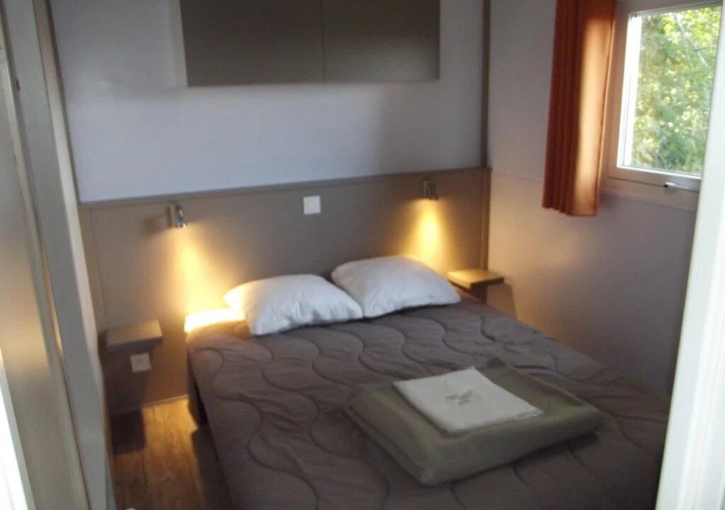 Photo of Bedroom in Le Grand Serre
