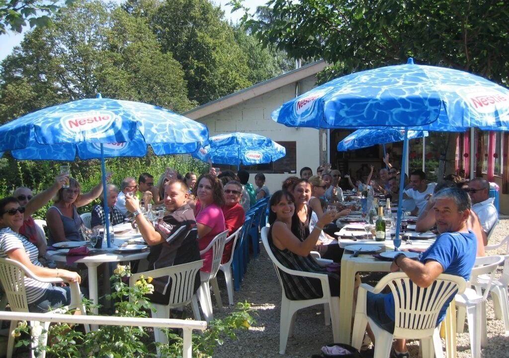 Photo of Outdoor in Le Grand Serre