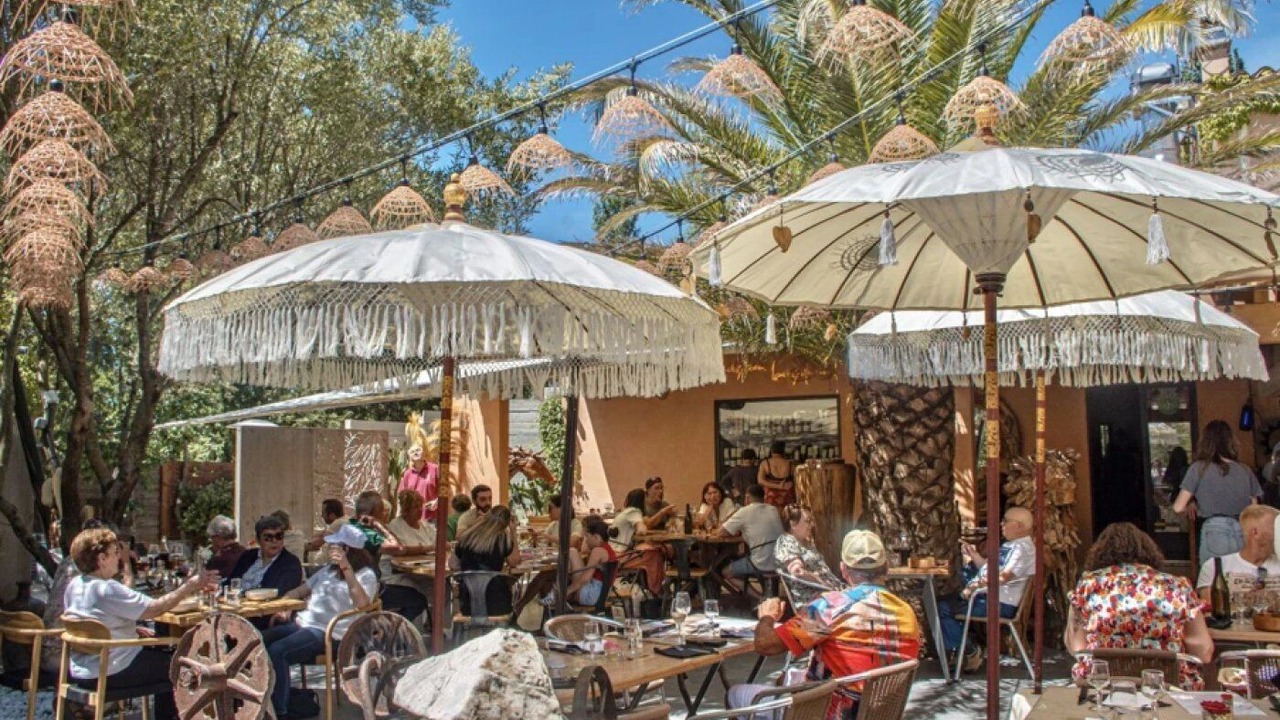 Photo of Outdoor in Tuchan
