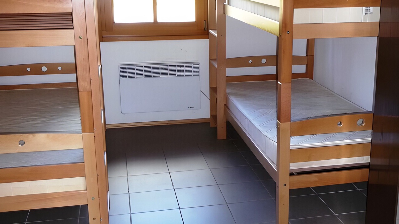 Photo of Bedroom in Montendre