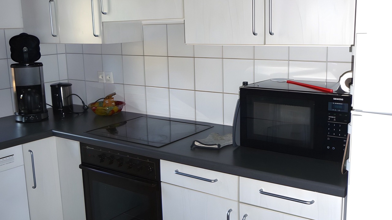 Photo of Kitchen in Montendre