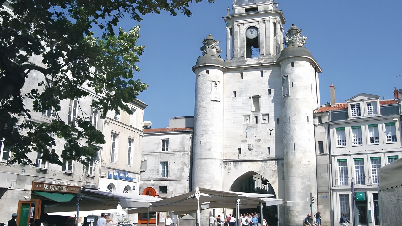 Photo of Others in Montendre