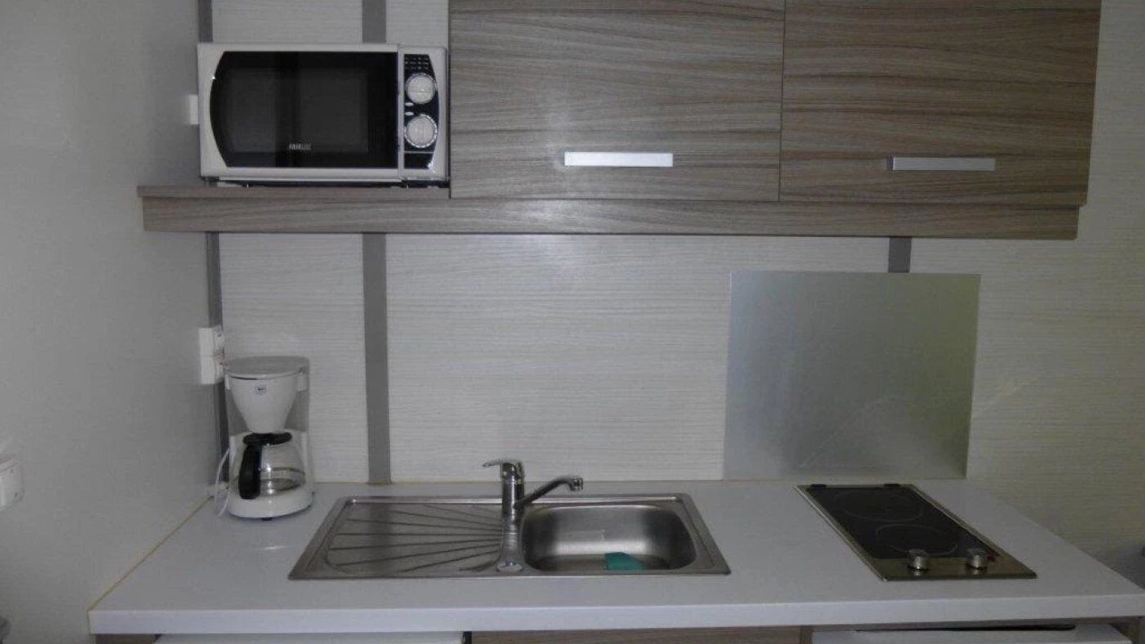 Photo of Kitchen in Sainte-Reine-de-Bretagne